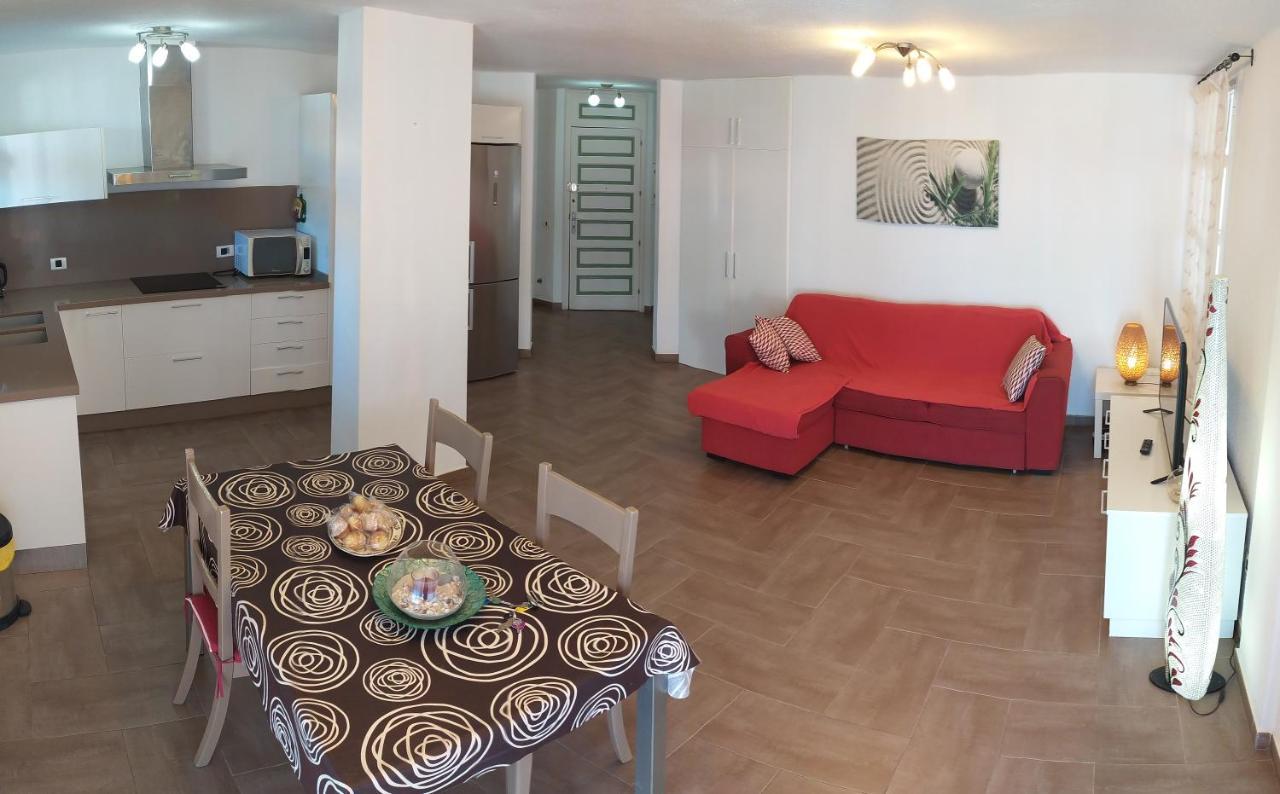 Santiago II Apartment Playa de las Americas  Exterior photo