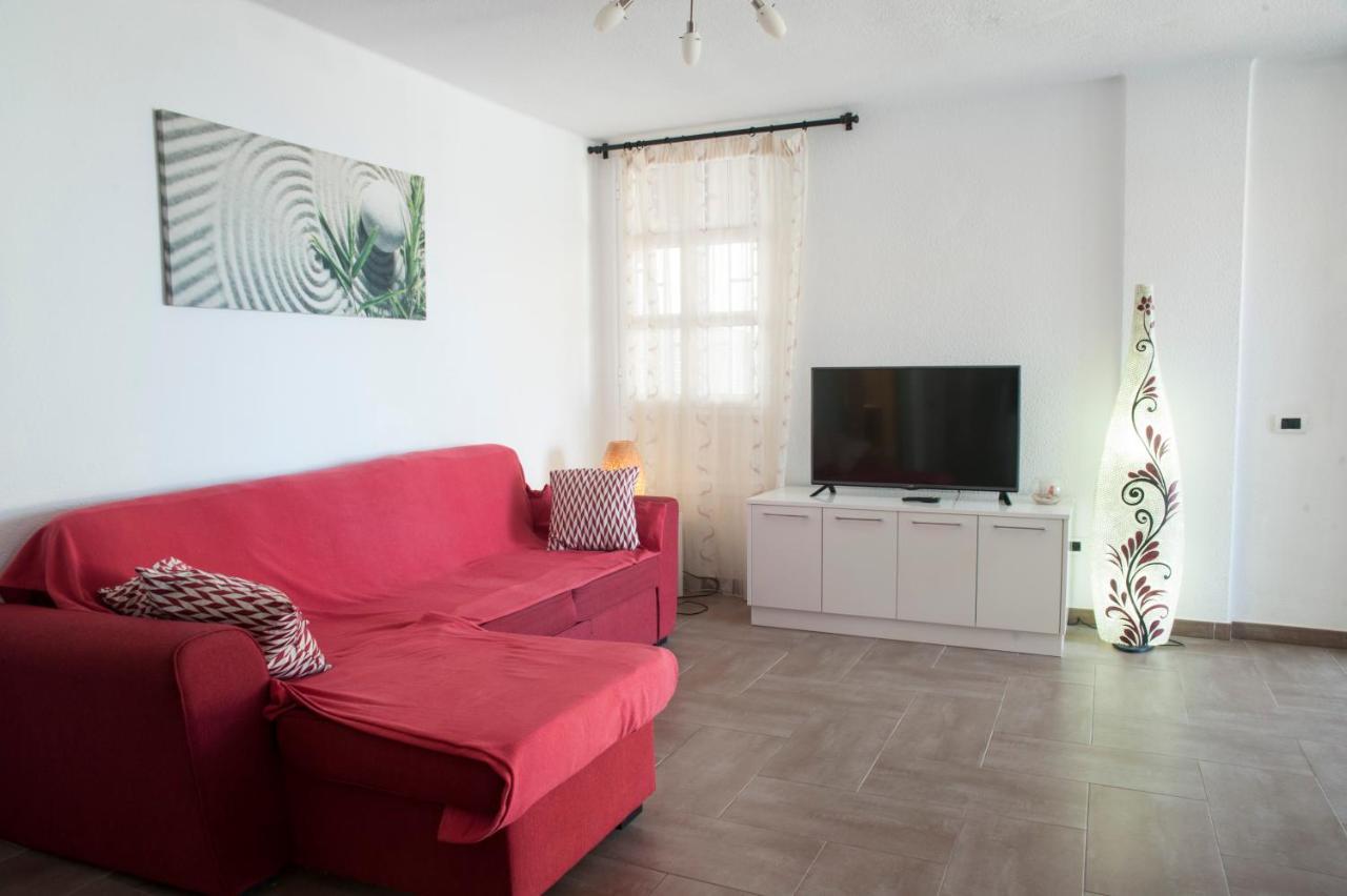 Santiago II Apartment Playa de las Americas  Exterior photo