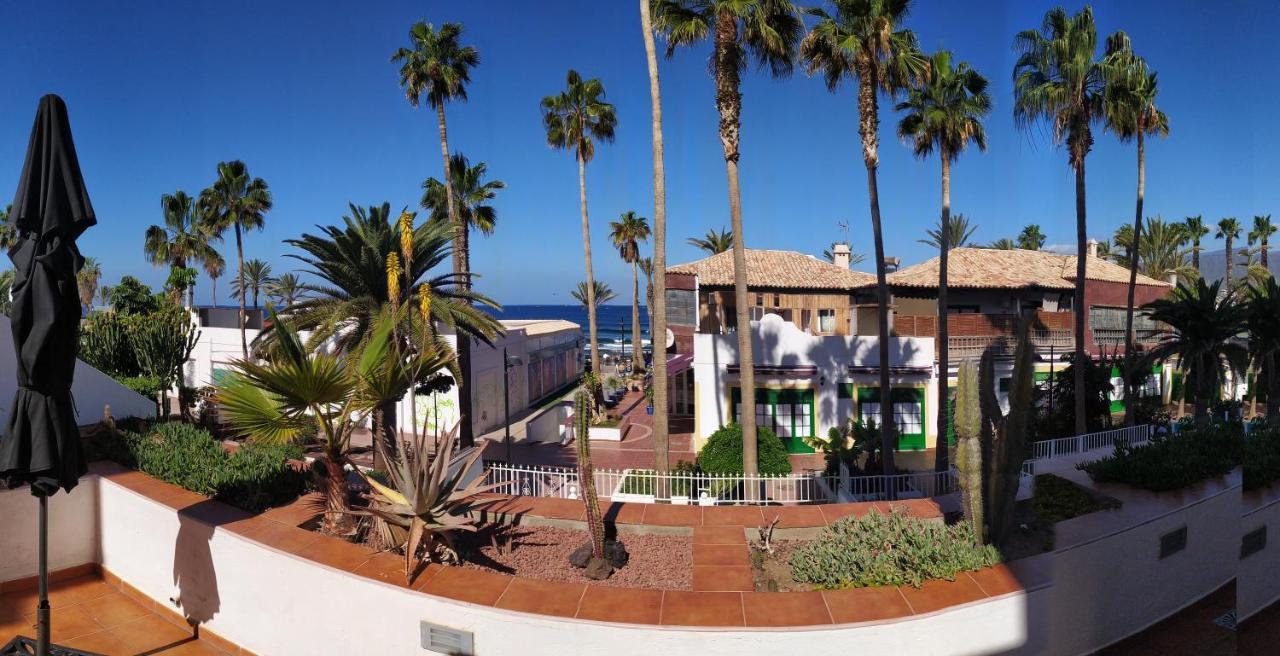 Santiago II Apartment Playa de las Americas  Exterior photo