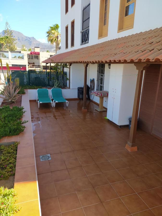 Santiago II Apartment Playa de las Americas  Exterior photo